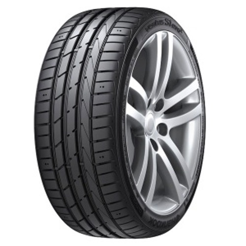 Foto pneumatico: HANKOOK, K117 Ventus S1 Evo2 RO1 235/40 R1919 96Y Estive