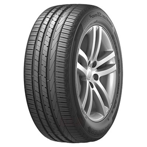 Foto pneumatico: HANKOOK, K117B MOE (HRS) 225/50 R1717 94W Estive
