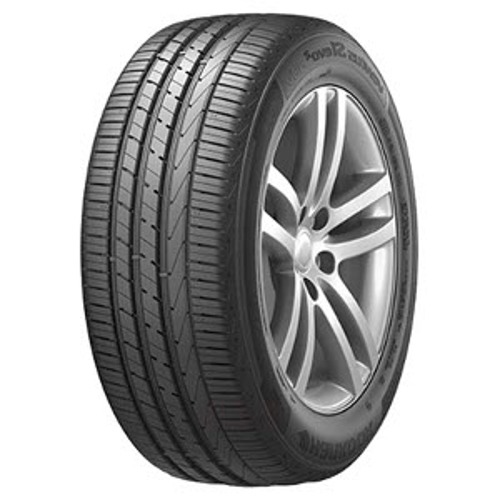 Foto pneumatico: HANKOOK, K117B Ventus S1 Evo2 */MOE HRS 245/45 R1818 100Y Estive
