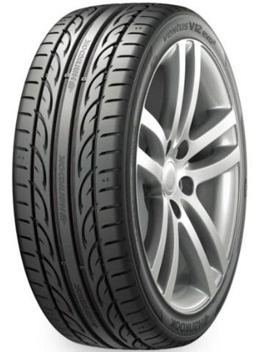Foto pneumatico: HANKOOK, K120 XL 215/50 R1717 95W Estive
