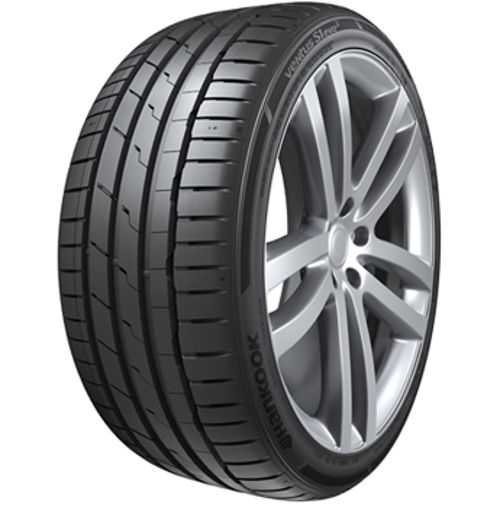 Foto pneumatico: HANKOOK, K127A Ventus S1 evo3 SUV 235/55 R1818 104W Estive