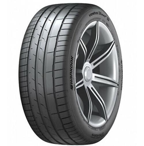 Foto pneumatico: HANKOOK, K127E Ventus S1 evo3 ev 255/45 R2020 101T Estive