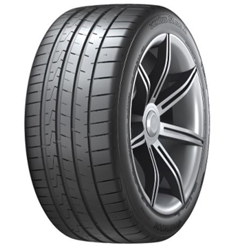 Foto pneumatico: HANKOOK, K129 Ventus S1 evo Z 285/35 R2020 104Y Estive