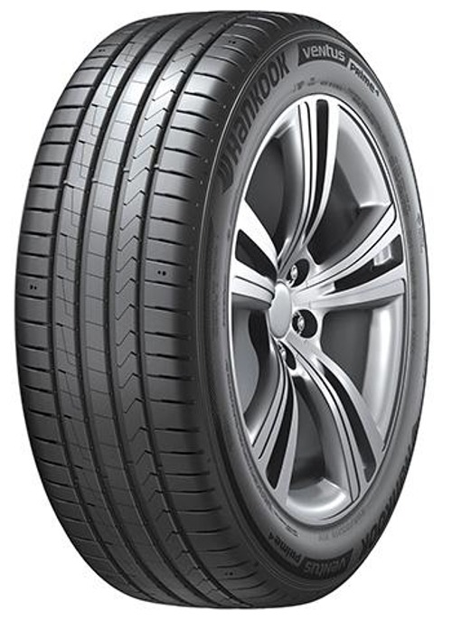 Foto pneumatico: HANKOOK, k135A 225/60 R1717 99V Estive
