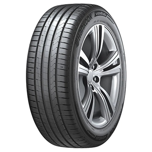 Foto pneumatico: HANKOOK, K135 FR 195/55 R1616 87V Estive