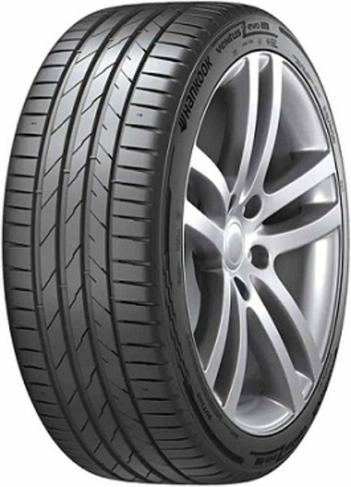 Foto pneumatico: HANKOOK, K137A VENTUS EVO SUV 235/50 R1818 101H Estive