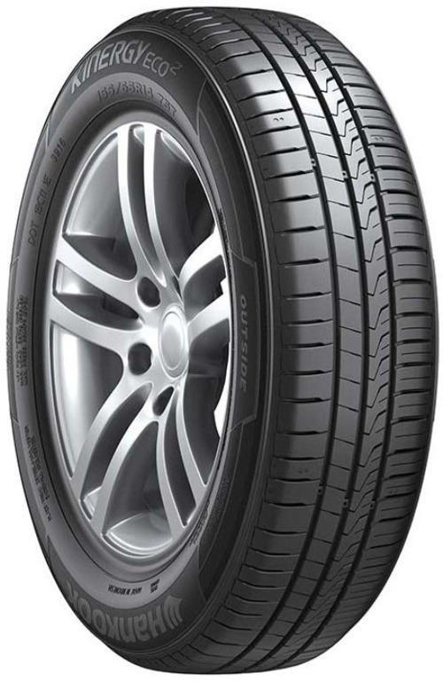 Foto pneumatico: HANKOOK, K435 KINERGY ECO2 195/70 R1414 91T Estive