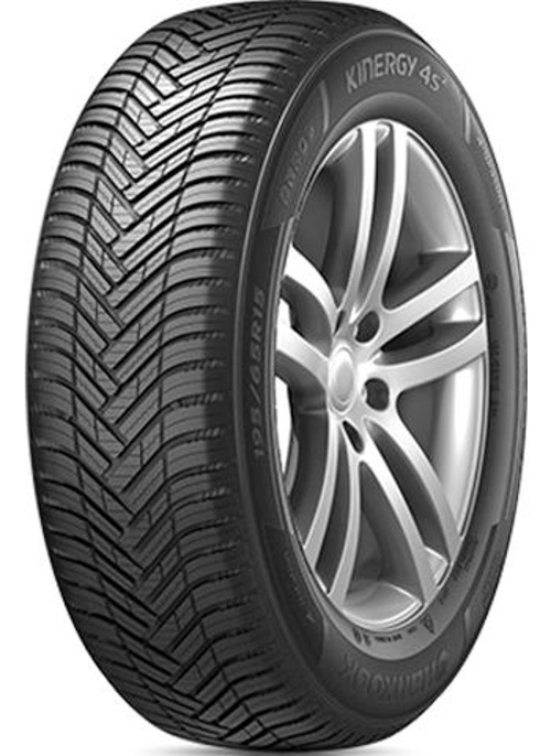 Foto pneumatico: HANKOOK, KINERGY 4S 2 205/55 R1616 94W Quattro-stagioni