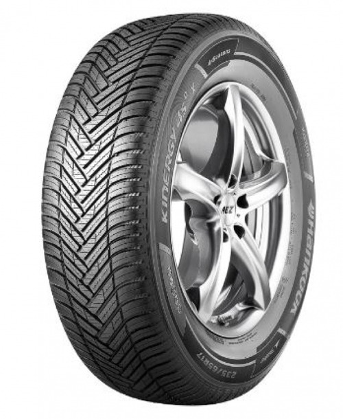 Foto pneumatico: HANKOOK, KINERGY 4S 2 195/55 R2020 95H Quattro-stagioni