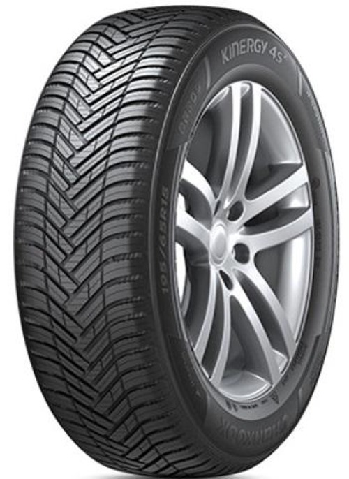 Foto pneumatico: HANKOOK, H750 ALLSEASON 195/55 R1515 85V Quattro-stagioni
