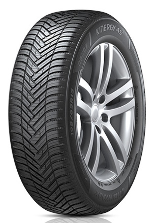 Foto pneumatico: HANKOOK, H750 KINERGY 4S2 225/45 R1717 94W Quattro-stagioni