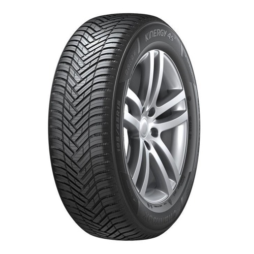 Foto pneumatico: HANKOOK, KINERGY 4S 2 195/45 R1616 84V Quattro-stagioni