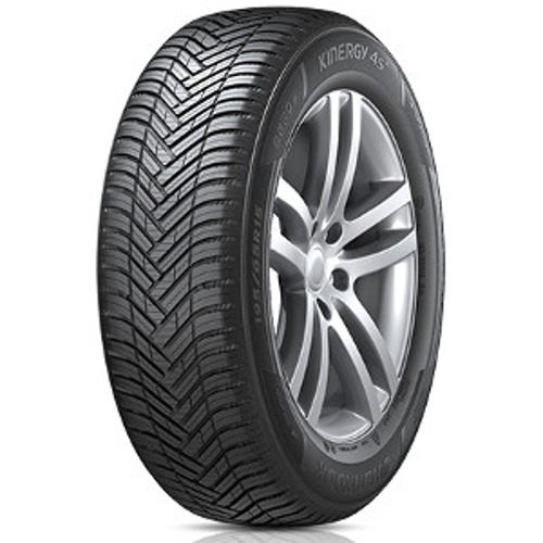 Foto pneumatico: HANKOOK, Kinergy 4S2 H750 XL MFS 205/40 R1717 84W Quattro-stagioni