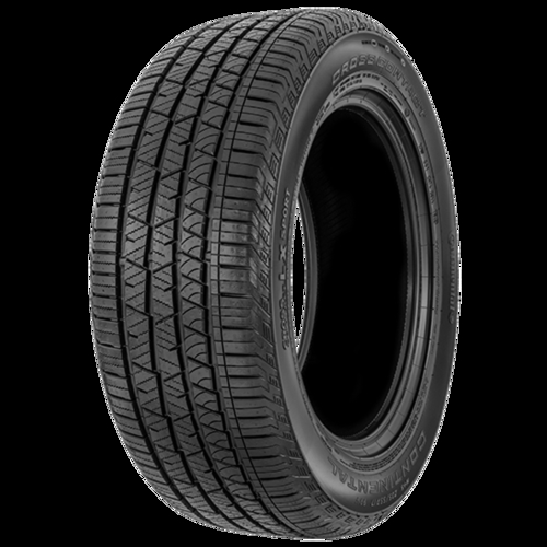 Foto pneumatico: CONTINENTAL, CONTICROSSCONTACT LX SPORT SSR MOE BSW M+S 235/55 R1919 101H Estive