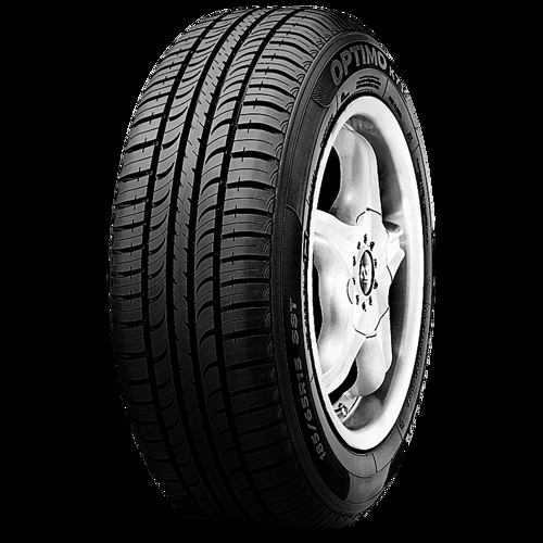 Foto pneumatico: HANKOOK, OPTIMO K715 185/80 R1414 91T Estive