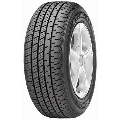 Foto pneumatico: HANKOOK, RA14 205/60 R1616 100T Estive