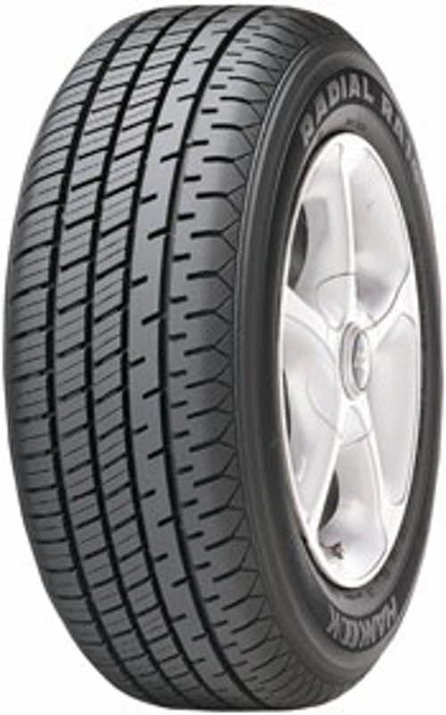 Foto pneumatico: HANKOOK, RA14 RADIAL 225/60 R1616 105T Estive