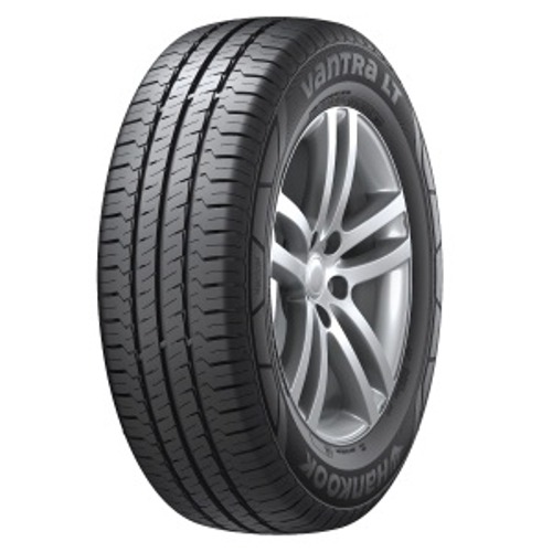 Foto pneumatico: HANKOOK, RA18 Vantra LT 195/60 R1616 97H Estive