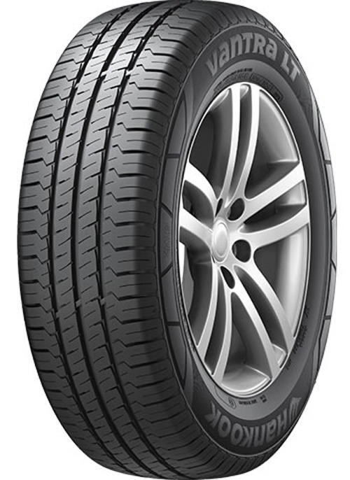 Foto pneumatico: HANKOOK, RA18 VANTRA LT 205/65 R1515 102T Estive