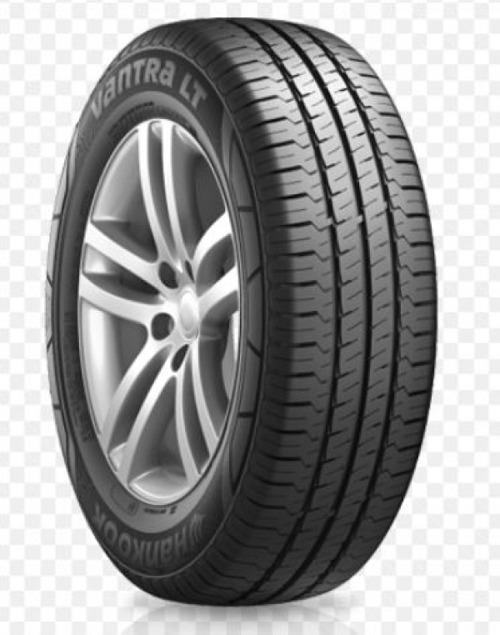 Foto pneumatico: HANKOOK, RA18 VANTRA LT 195/80 R1515 106R Estive