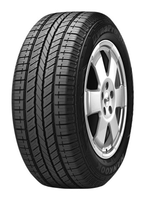 Foto pneumatico: HANKOOK, RA23 Dynapro HP 235/75 R1616 108H Estive