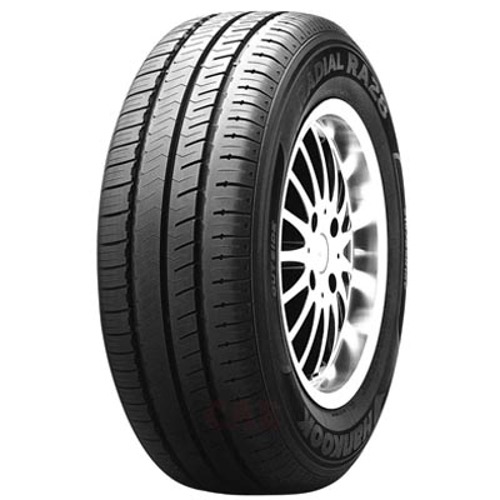 Foto pneumatico: HANKOOK, RAD.RA28E 8PR 205/65 R1616 107T Estive