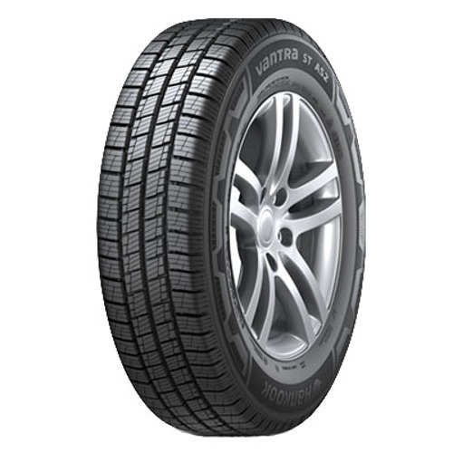 Foto pneumatico: HANKOOK, RA30 215/70 R1515 109S Quattro-stagioni
