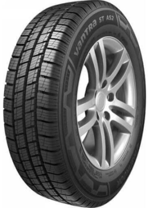 Foto pneumatico: HANKOOK, RA30 VENTRA ST AS2 195/80 R1414 106Q Quattro-stagioni