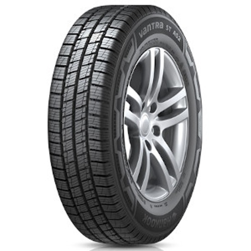 Foto pneumatico: HANKOOK, RA30 Vantra ST AS2 195/75 R1616 107R Quattro-stagioni