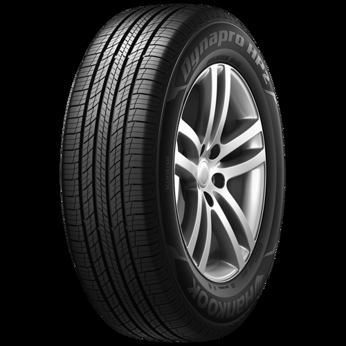Foto pneumatico: HANKOOK, DYNAPRO HP2 RA33 M+S 235/55 R1818 100H Estive