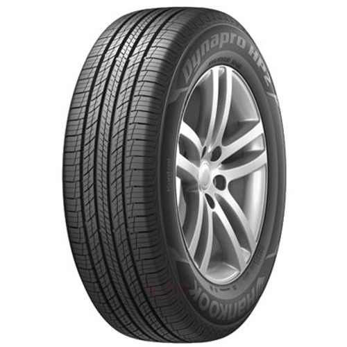 Foto pneumatico: HANKOOK, RA33 SYMC 235/55 R1818 100H Estive