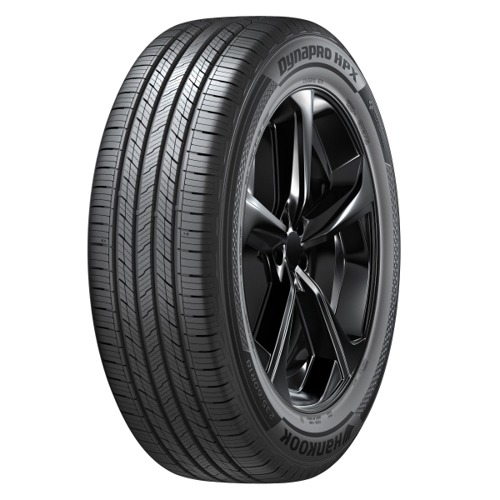 Foto pneumatico: HANKOOK, DYNAPRO HPX RA43 235/55 R1818 100V Estive