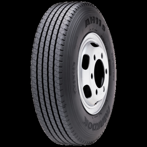 Foto pneumatico: HANKOOK, VANTRA LT RA18 8PR 195/80 R1515 107R Estive