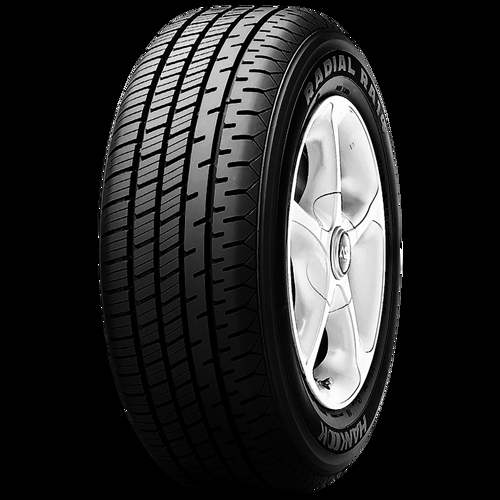 Foto pneumatico: HANKOOK, RADIAL RA14 C 6PR 205/60 R1616 100T Estive