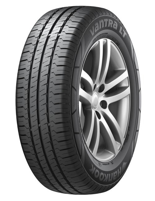 Foto pneumatico: HANKOOK, Radial RA18 225/70 R1515 112R Estive