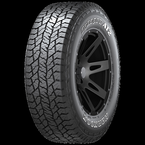 Foto pneumatico: HANKOOK, RF11 235/65 R1717 104T Invernali