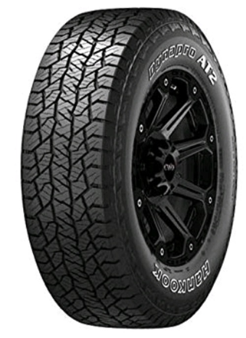 Foto pneumatico: HANKOOK, DYNAPRO AT2 235/75 R1515 104S Quattro-stagioni