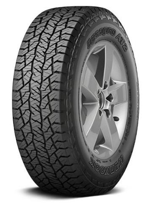 Foto pneumatico: HANKOOK, RF11 ALLSEASON SUV 235/60 R1616 100T Quattro-stagioni