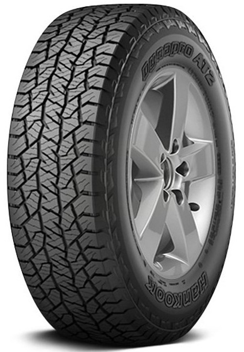 Foto pneumatico: HANKOOK, RF11 DYNAPRO AT2 215/80 R1515 102T Quattro-stagioni