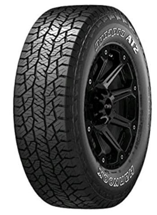 Foto pneumatico: HANKOOK, DYNAPRO AT2 255/65 R1717 110T Quattro-stagioni