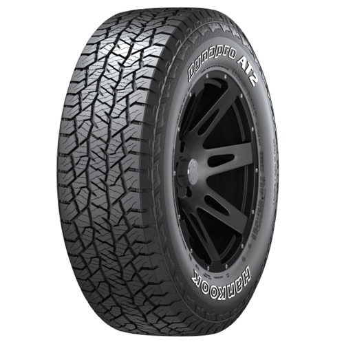 Foto pneumatico: HANKOOK, DYNAPRO AT2 XTREME 215/85 R1616 115S Estive