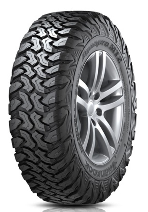 Foto pneumatico: HANKOOK, RT05 DYNAPRO MT2 235/85 R1616 120Q Estive