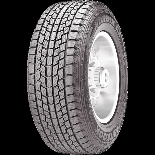 Foto pneumatico: HANKOOK, DYNAPRO I CEPT RW08 205/75 R1515 97Q Invernali