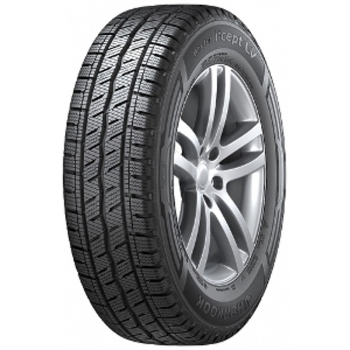 Foto pneumatico: HANKOOK, RW12 Winter I*cept LV 215/70 R1515 107R Invernali