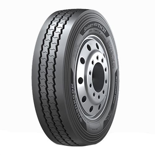 Foto pneumatico: HANKOOK, TH 31 205/65 R17.517.5 132J Estive