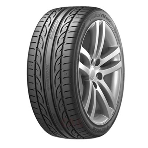Foto pneumatico: HANKOOK, K120 XL 215/45 R1717 91Y Estive