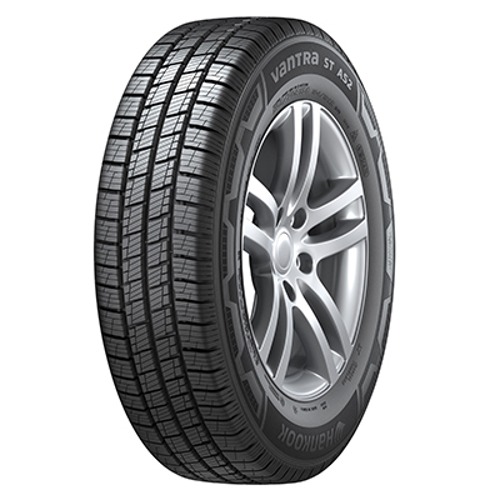 Foto pneumatico: HANKOOK, VAN.ST AS2 RA30 195/70 R1515 104R Quattro-stagioni