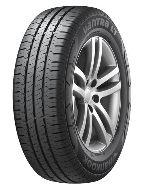Foto pneumatico: HANKOOK, Vantra LT RA18 215/75 R1616 113R Estive