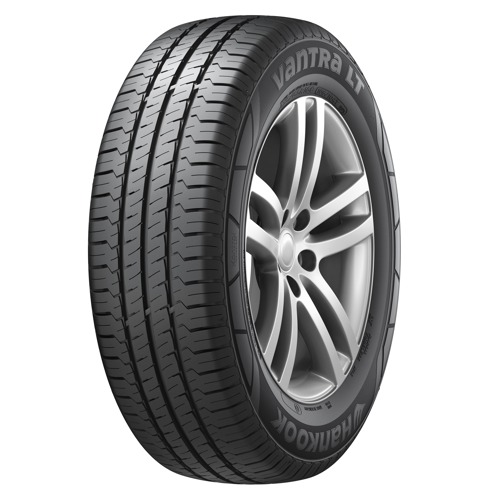 Foto pneumatico: HANKOOK, VANTRA LT RA18 215/70 R16C16C 110S Estive