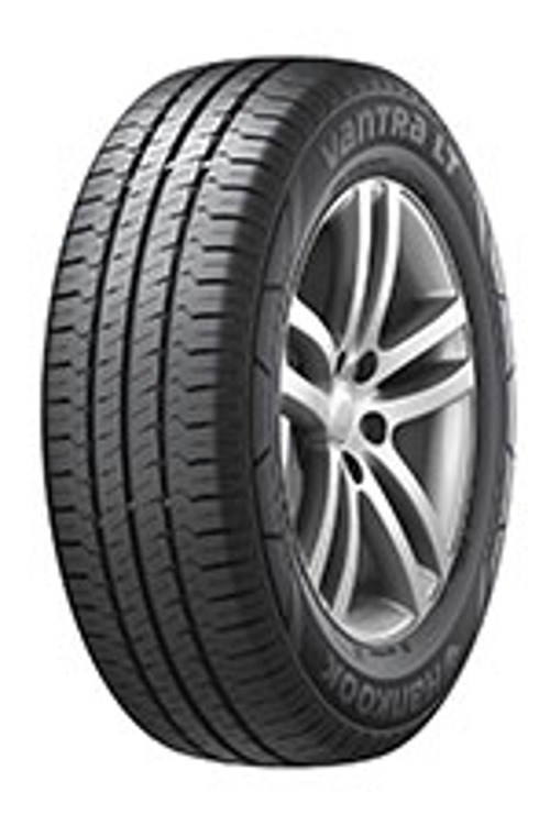 Foto pneumatico: HANKOOK, Vantra LT RA18 205/75 R1616 110R Estive